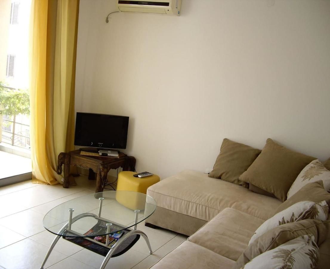 Апартаменты Bečići Sunset Apartments Бечичи-4