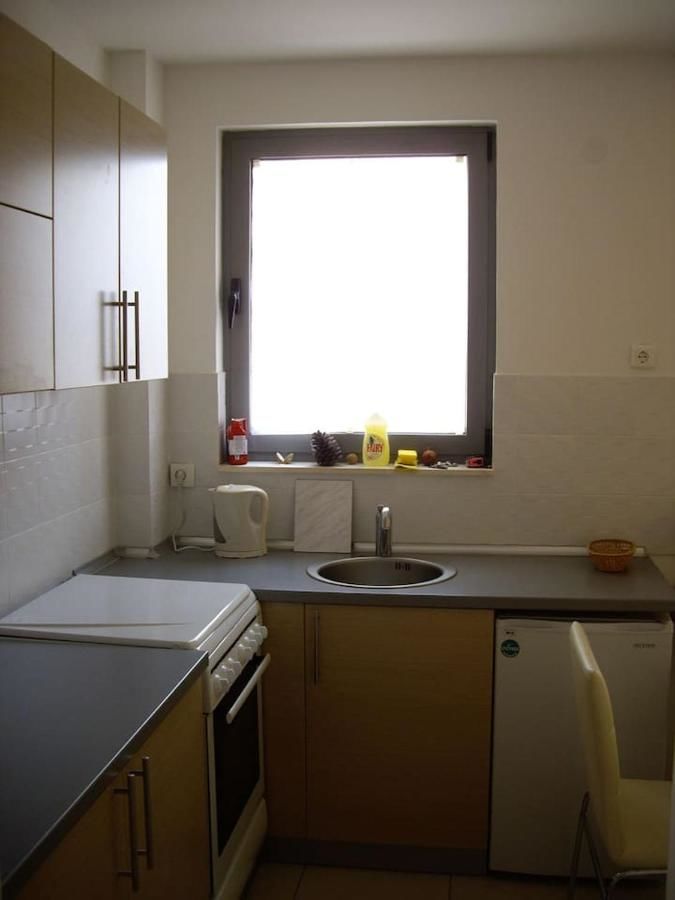 Апартаменты Bečići Sunset Apartments Бечичи-16