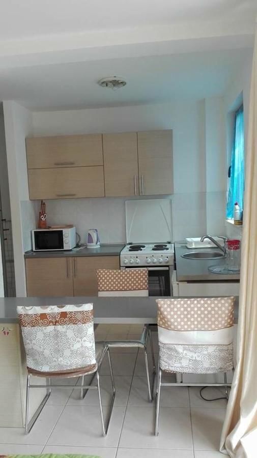 Апартаменты Bečići Sunset Apartments Бечичи-17