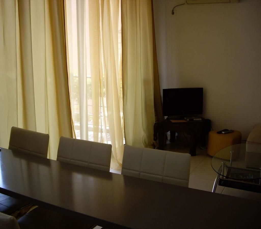 Апартаменты Bečići Sunset Apartments Бечичи-19