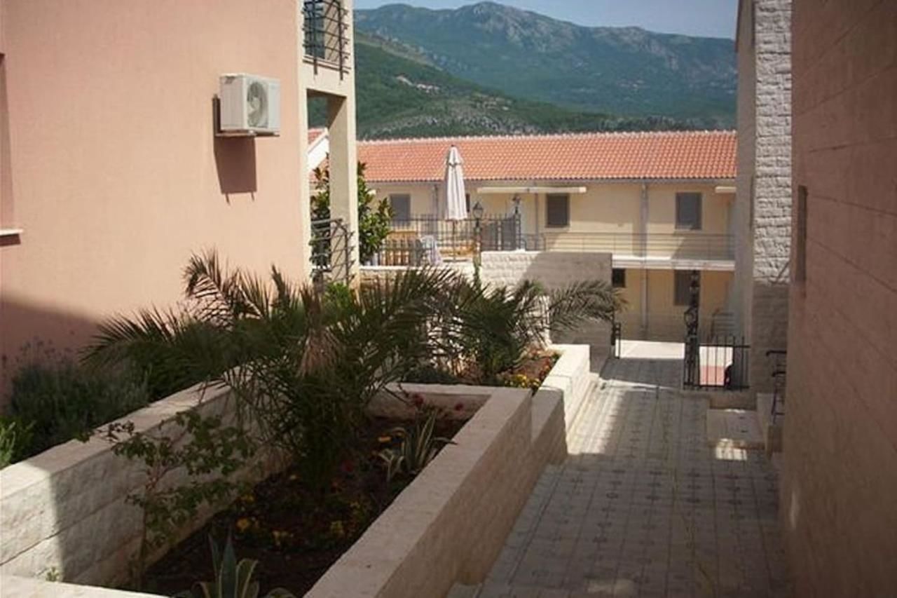 Апартаменты Bečići Sunset Apartments Бечичи-21