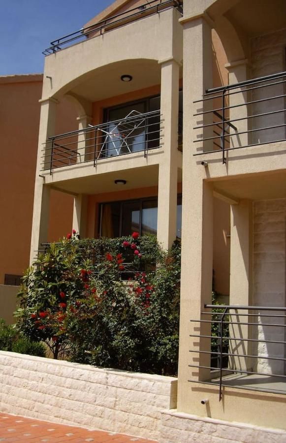 Апартаменты Bečići Sunset Apartments Бечичи-22