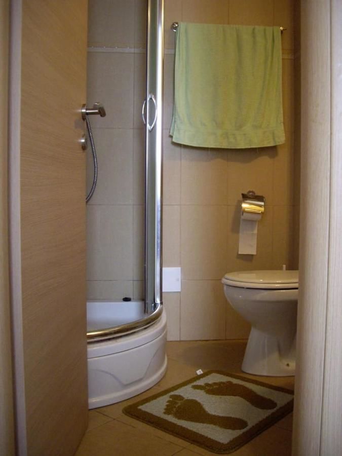 Апартаменты Bečići Sunset Apartments Бечичи-25