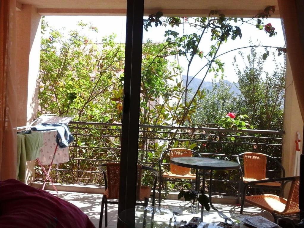 Апартаменты Bečići Sunset Apartments Бечичи-30