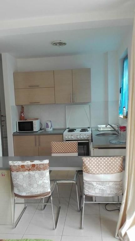 Апартаменты Bečići Sunset Apartments Бечичи-39