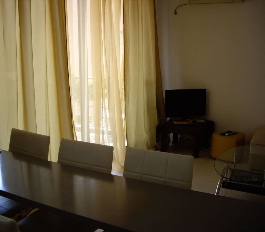 Апартаменты Bečići Sunset Apartments Бечичи-41