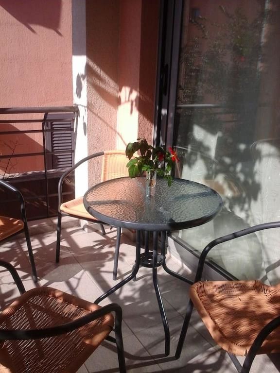 Апартаменты Bečići Sunset Apartments Бечичи-42