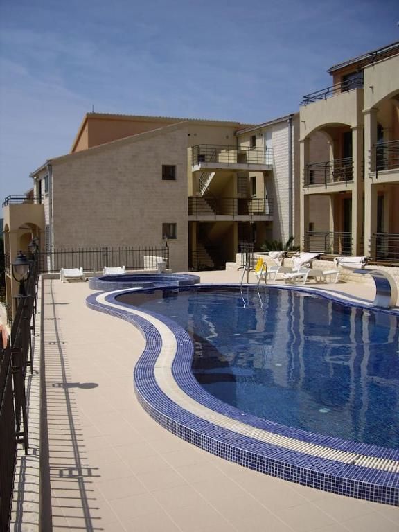 Апартаменты Bečići Sunset Apartments Бечичи-48