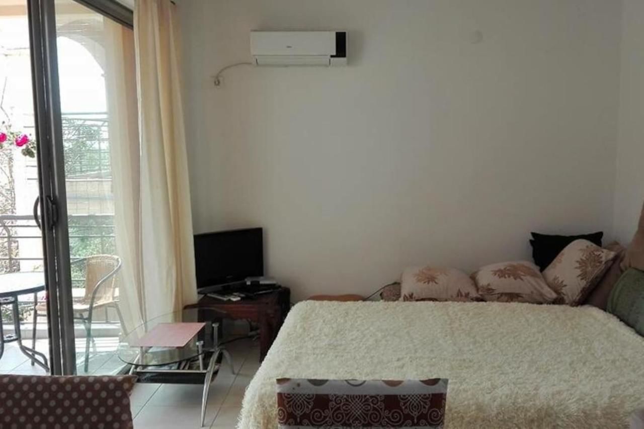 Апартаменты Bečići Sunset Apartments Бечичи-9