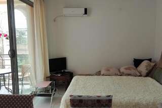 Апартаменты Bečići Sunset Apartments Бечичи Апартаменты с 1 спальней-28