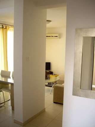 Апартаменты Bečići Sunset Apartments Бечичи Апартаменты с 1 спальней-31