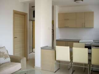 Апартаменты Bečići Sunset Apartments Бечичи Апартаменты с 1 спальней-37