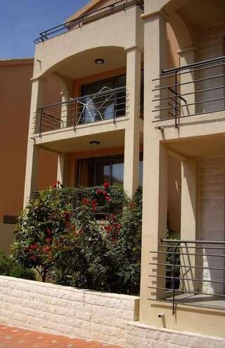 Апартаменты Bečići Sunset Apartments Бечичи Апартаменты с 1 спальней-41