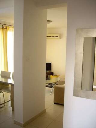 Апартаменты Bečići Sunset Apartments Бечичи Апартаменты с 1 спальней-9