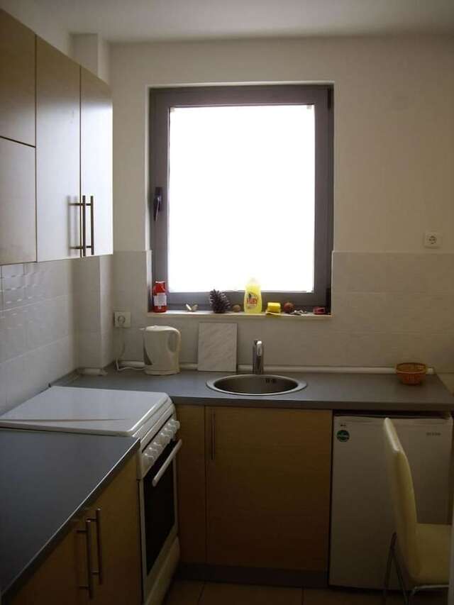 Апартаменты Bečići Sunset Apartments Бечичи-15