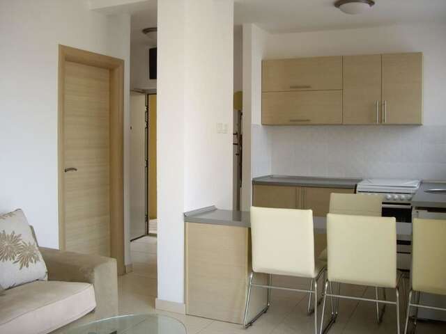 Апартаменты Bečići Sunset Apartments Бечичи-17