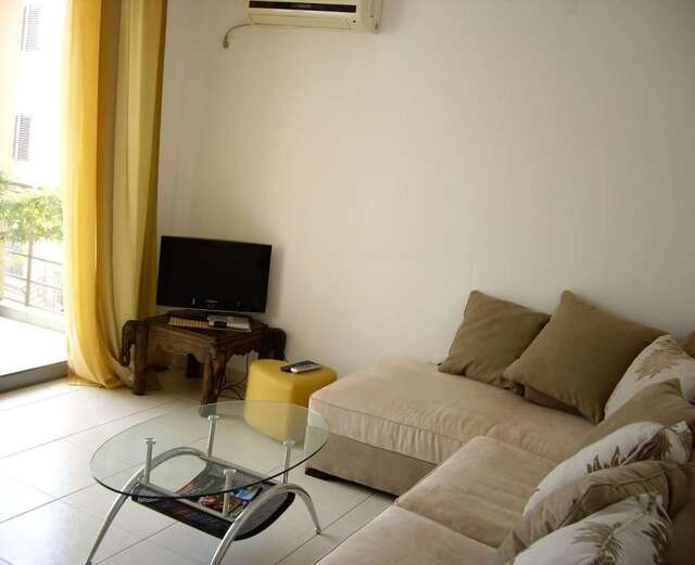 Апартаменты Bečići Sunset Apartments Бечичи-26