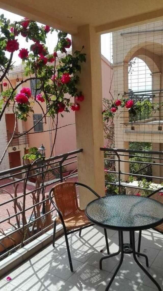 Апартаменты Bečići Sunset Apartments Бечичи-34