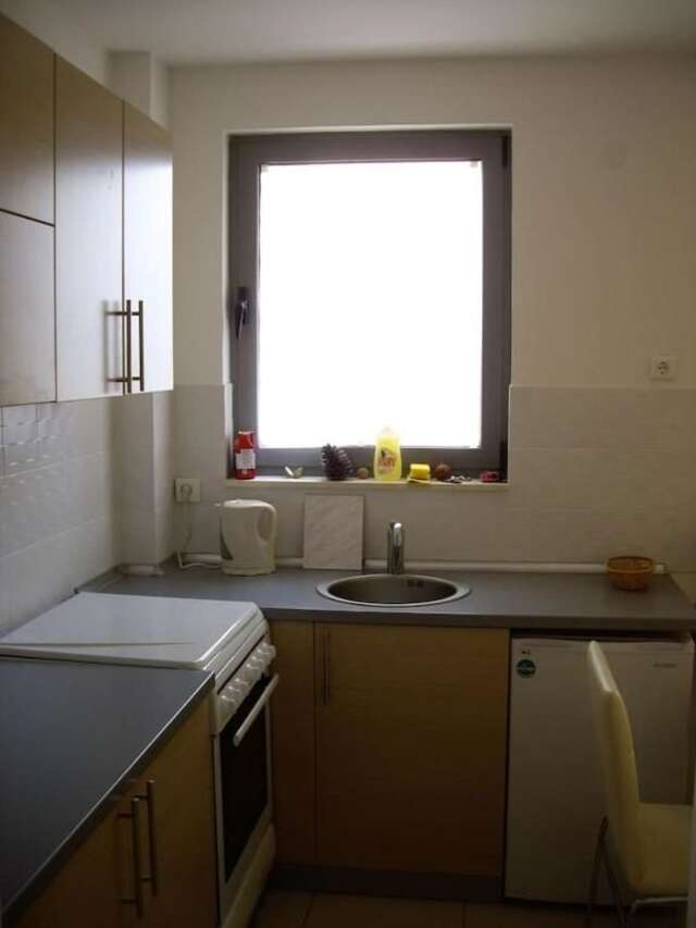 Апартаменты Bečići Sunset Apartments Бечичи-37