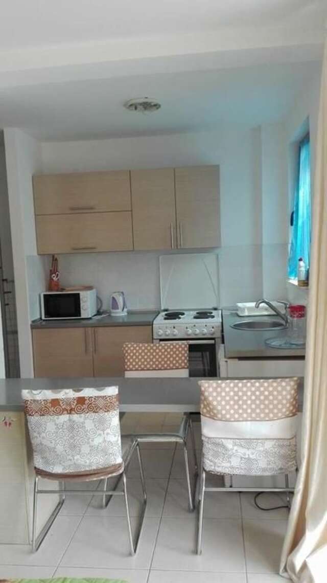 Апартаменты Bečići Sunset Apartments Бечичи-38