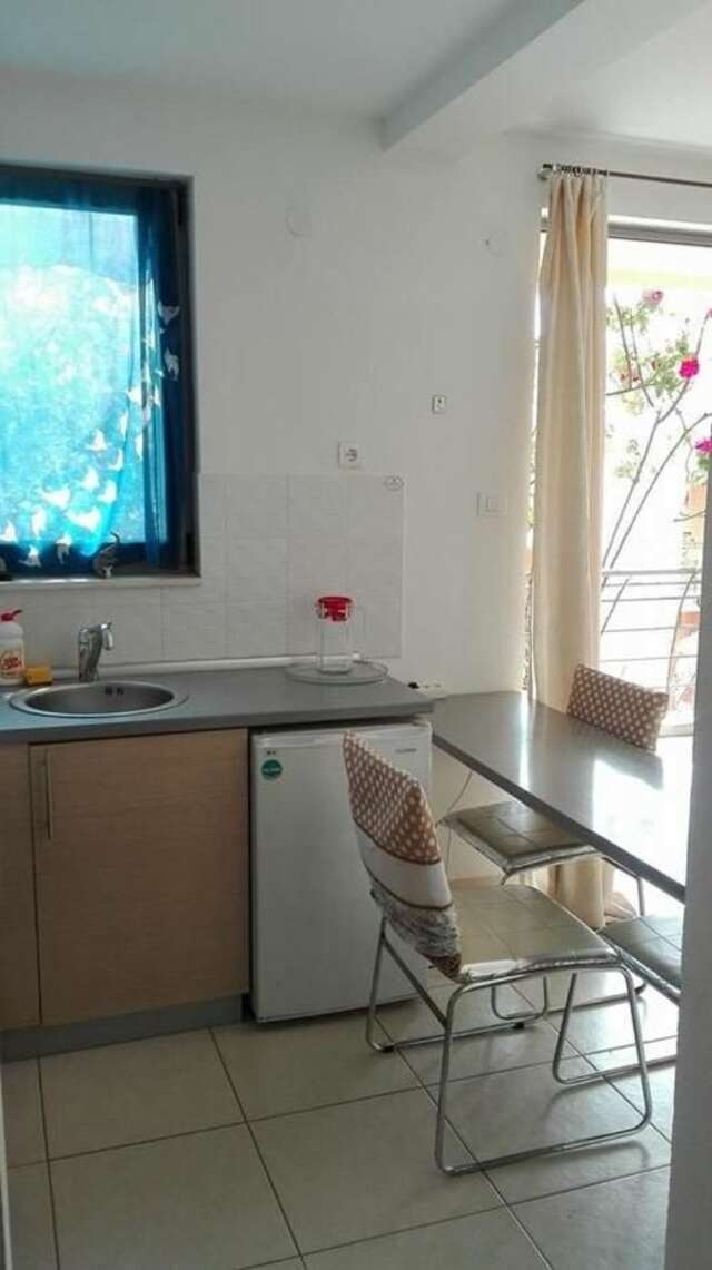 Апартаменты Bečići Sunset Apartments Бечичи-9