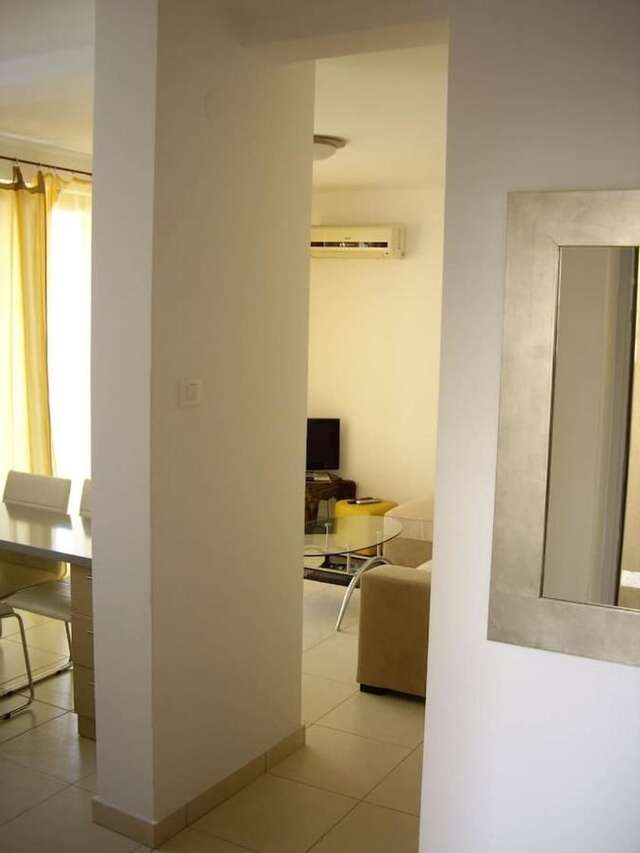 Апартаменты Bečići Sunset Apartments Бечичи-11